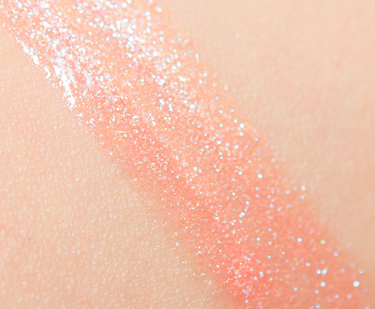 Marc Jacobs Beauty Pink Parade (376) Enamored Hi-Shine Lip Lacquer