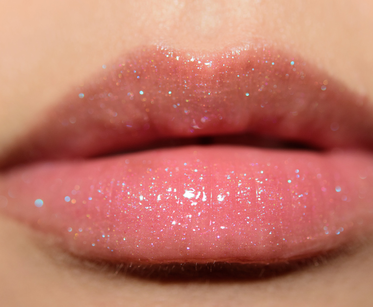Marc Jacobs Beauty Pink Parade (376) Enamored Hi-Shine Lip Lacquer