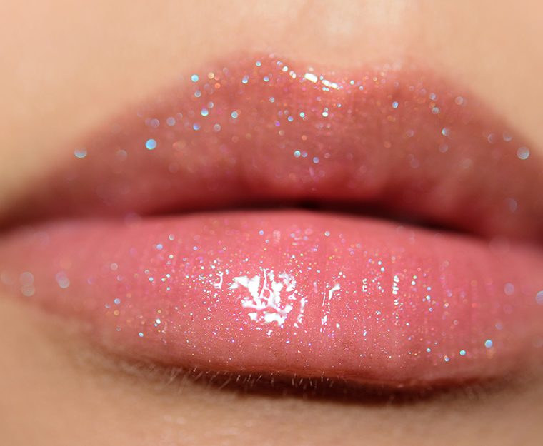Marc Jacobs Beauty Pink Parade (376) Enamored Hi-Shine Lip Lacquer