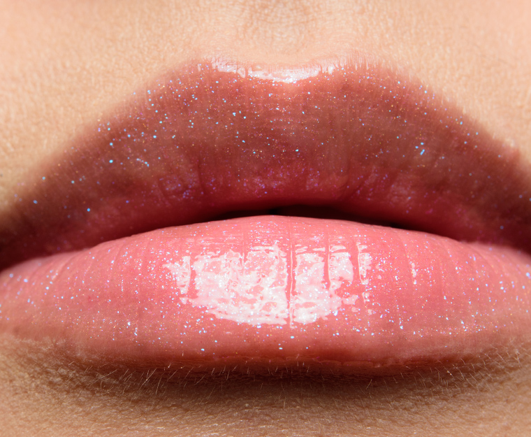 Marc Jacobs Beauty Pink Parade (376) Enamored Hi-Shine Lip Lacquer