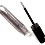 Marc Jacobs Beauty Silver Surf (370) Enamored Hi-Shine Lip Lacquer