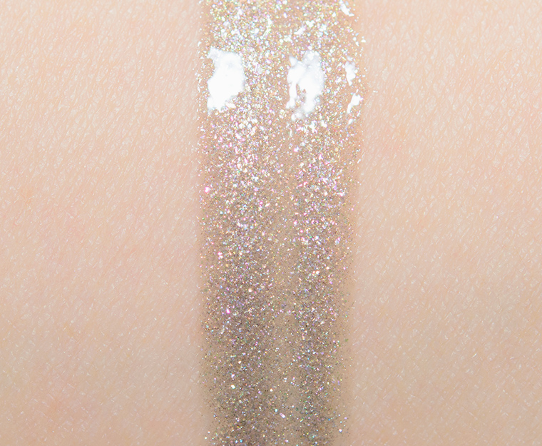 Marc Jacobs Beauty Silver Surf (370) Enamored Hi-Shine Lip Lacquer