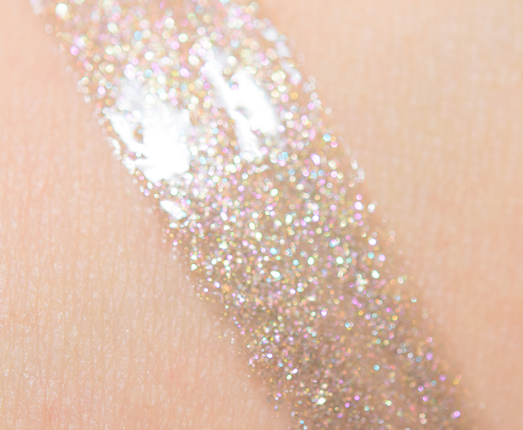 Marc Jacobs Beauty Silver Surf (370) Enamored Hi-Shine Lip Lacquer