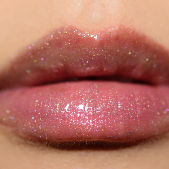 Marc Jacobs Beauty Silver Surf (370) Enamored Hi-Shine Lip Lacquer