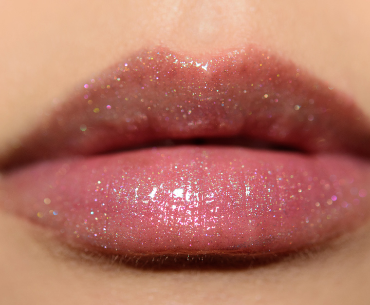 Marc Jacobs Beauty Silver Surf (370) Enamored Hi-Shine Lip Lacquer