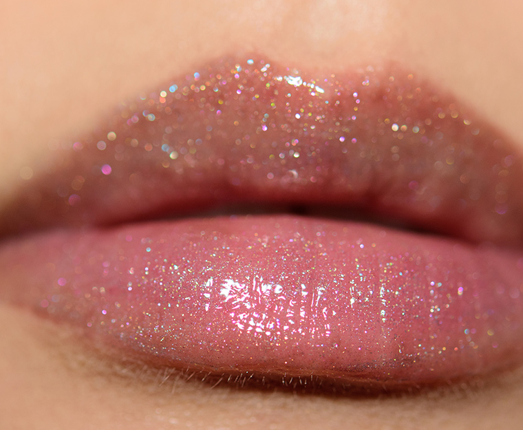 Marc Jacobs Beauty Silver Surf (370) Enamored Hi-Shine Lip Lacquer