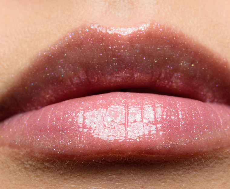 Marc Jacobs Beauty Silver Surf (370) Enamored Hi-Shine Lip Lacquer