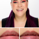 Marc Jacobs Beauty Silver Surf (370) Enamored Hi-Shine Lip Lacquer