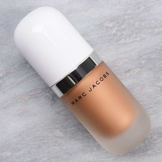 Marc Jacobs Beauty Tantalize (54) Dew Drops Coconut Gel Highlighter