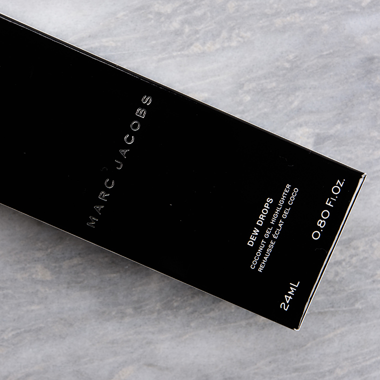 Marc Jacobs Beauty Tantalize (54) Dew Drops Coconut Gel Highlighter