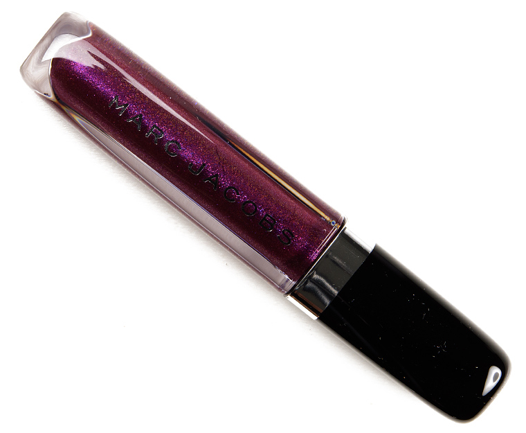 Marc Jacobs Beauty Tempt Me (380) Enamored Hi-Shine Lip Lacquer