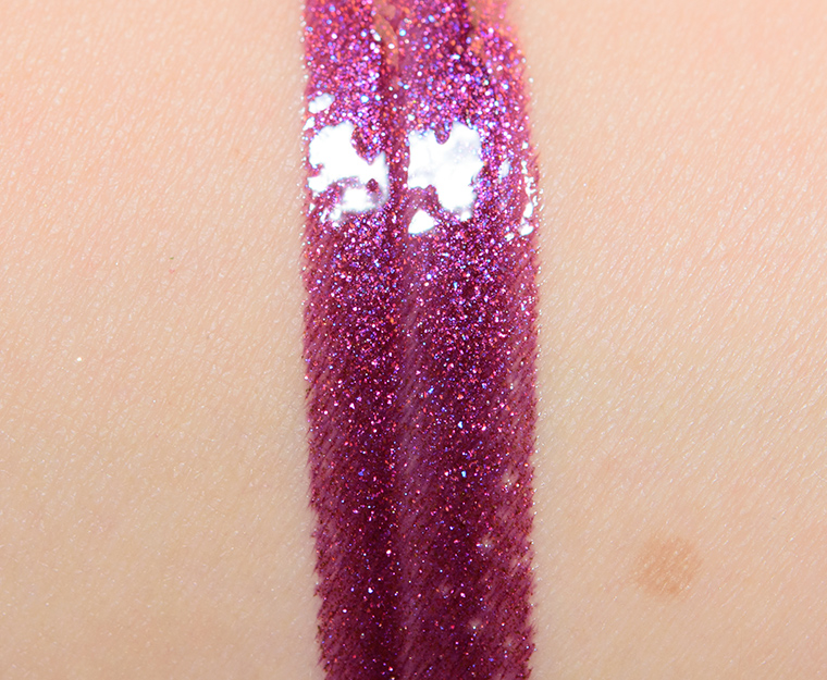 Marc Jacobs Beauty Tempt Me (380) Enamored Hi-Shine Lip Lacquer