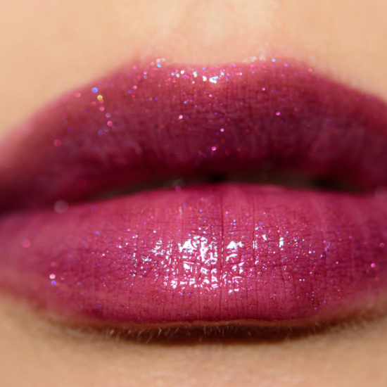 Marc Jacobs Beauty Tempt Me (380) Enamored Hi-Shine Lip Lacquer