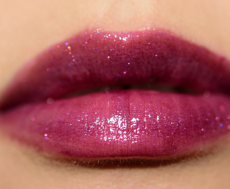 Marc Jacobs Beauty Tempt Me (380) Enamored Hi-Shine Lip Lacquer