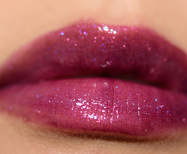Marc Jacobs Beauty Tempt Me (380) Enamored Hi-Shine Lip Lacquer