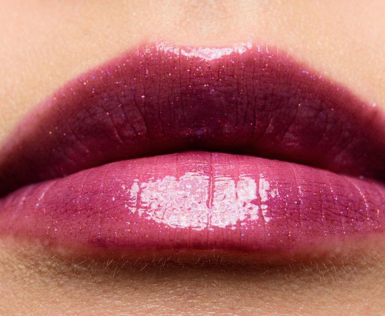 Marc Jacobs Beauty Tempt Me (380) Enamored Hi-Shine Lip Lacquer