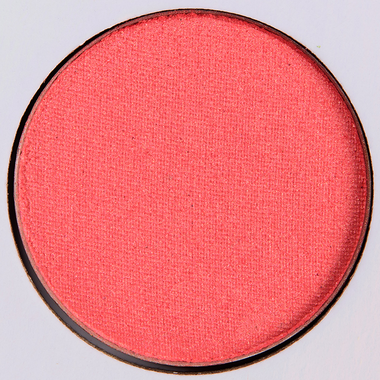 Morphe Culture Pressed Pigment