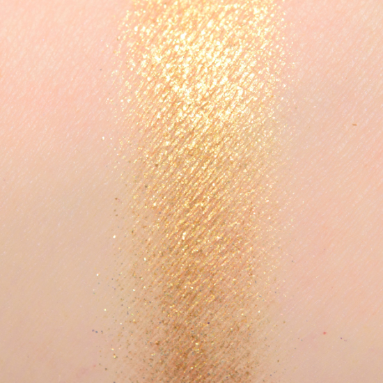 Morphe Healing Eyeshadow