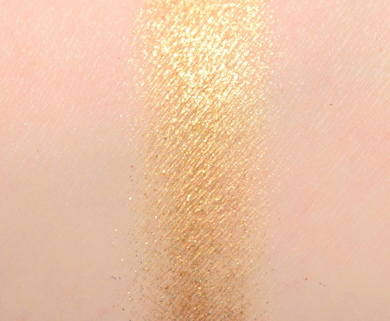 <p class="text-center">Morphe Healing Eyeshadow</p>