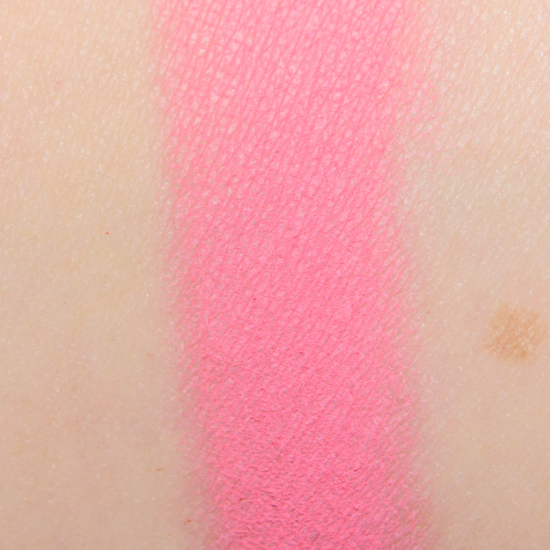 Morphe Heart Pressed Pigment