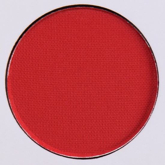 Morphe Pressed Pigment Life