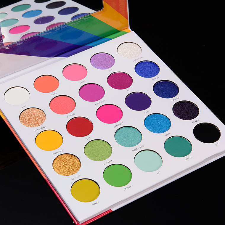 Morphe Rainbow Palette atelieryuwa.ciao.jp