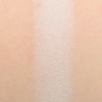 Morphe Milk Eyeshadow