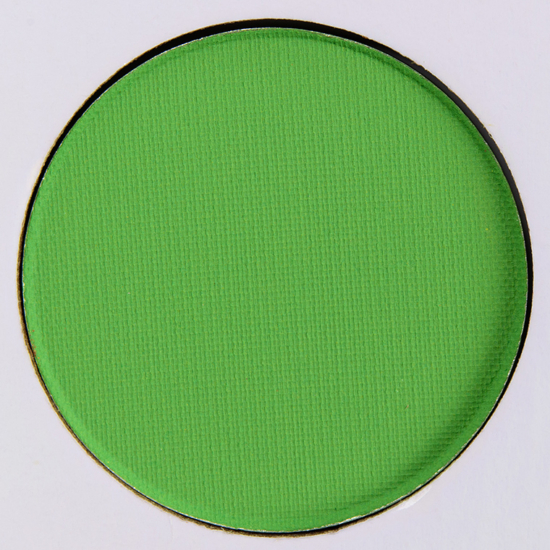Morphe Eyeshadow Nature