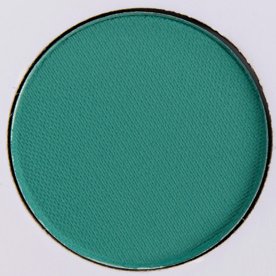 Morphe Eyeshadow Parade