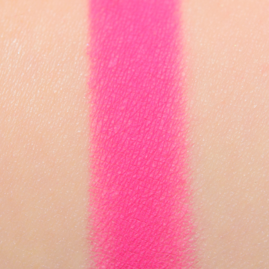 Morphe Sexuality Pressed Pigment