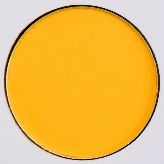 Morphe Pressed Pigment Sunlight