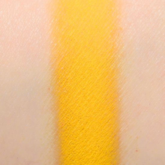 Morphe Sunlight Pressed Pigment