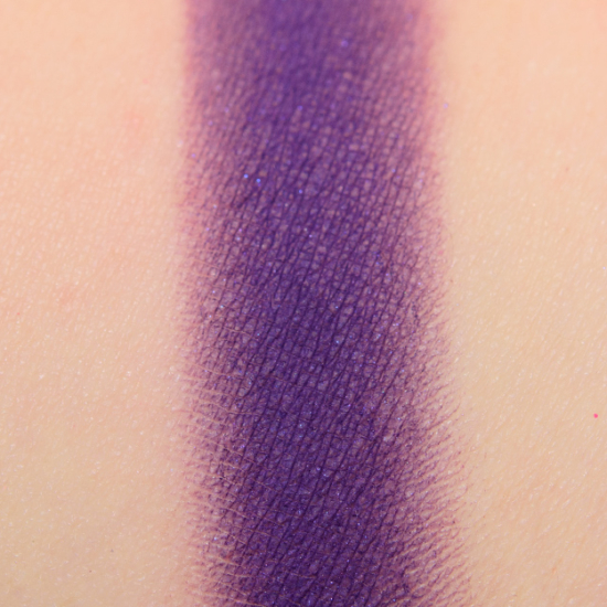 Morphe Truth Pressed Pigment