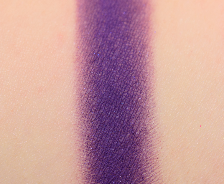 <p class="text-center">Morphe Truth Pressed Pigment</p>