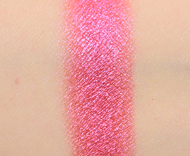 NABLA Cosmetics Big Experience Fluid Metal Eyeshadow