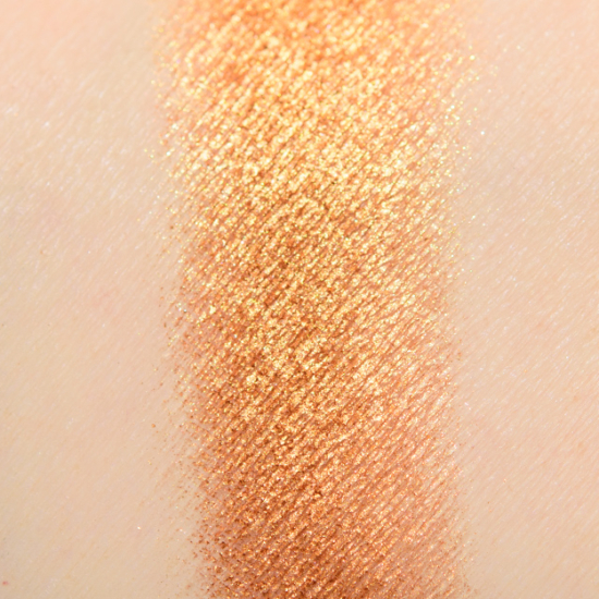 NABLA Cosmetics Creation Crown Fluid Metal Eyeshadow