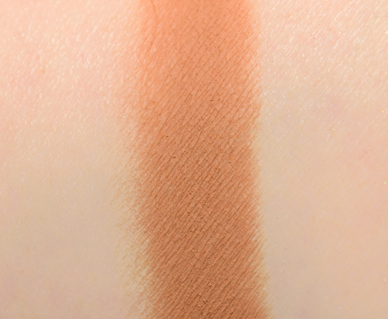 NABLA Cosmetics Ghibli Super Matte Eyeshadow