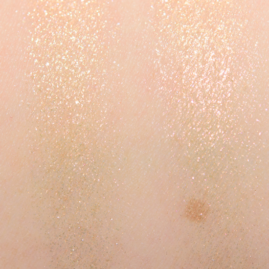 NABLA Cosmetics Hypersensual Diamond Eyeshadow