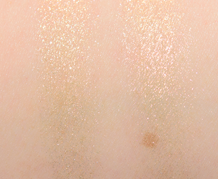NABLA Cosmetics Hypersensual Diamond Eyeshadow