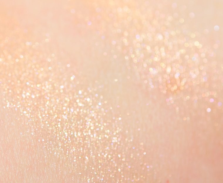 NABLA Cosmetics Hypersensual Diamond Eyeshadow