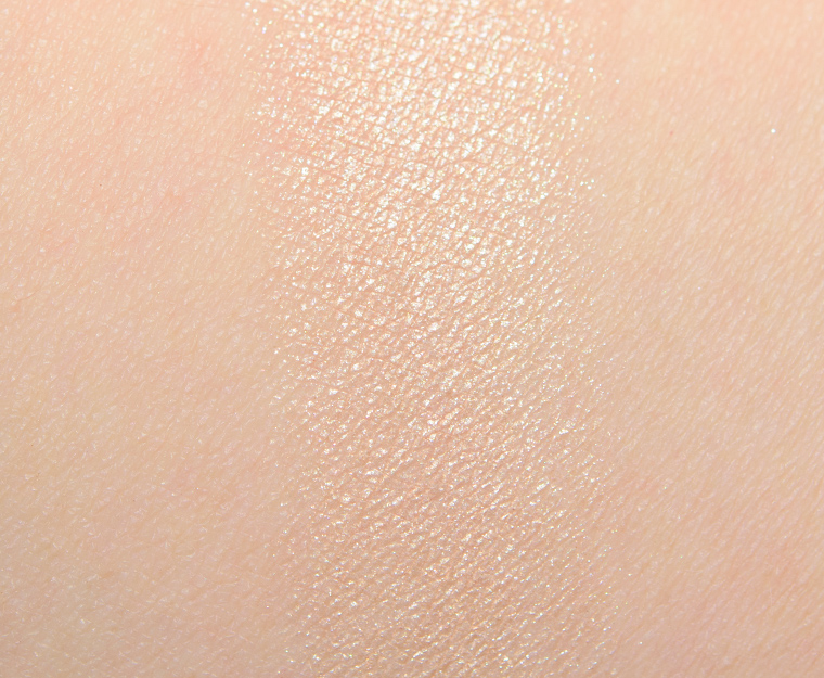 NABLA Cosmetics I Promise Satin Eyeshadow