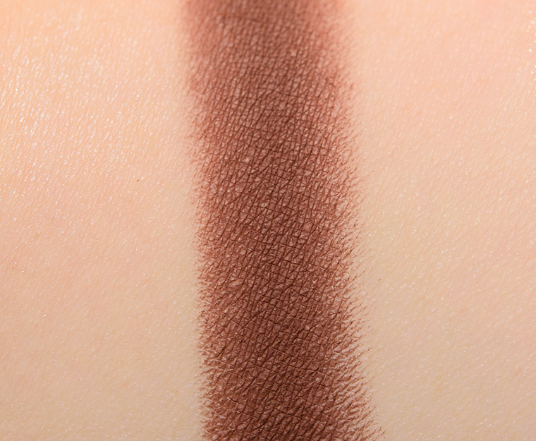 NABLA Cosmetics Mea Culpa Super Matte Eyeshadow