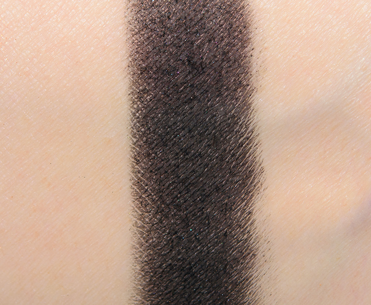 NABLA Cosmetics Nablack Velvet Eyeshadow