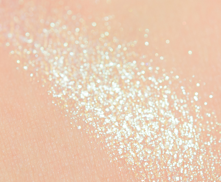 NABLA Cosmetics Play Hard Crystal Eyeshadow