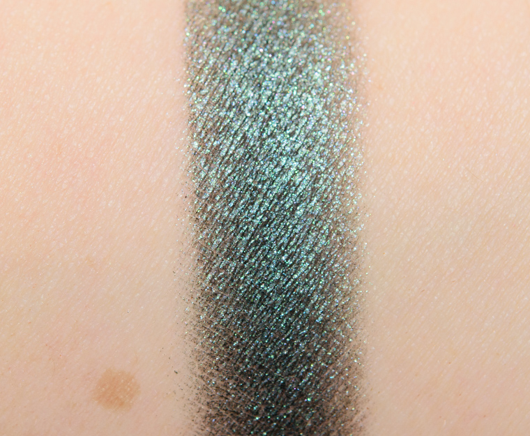 NABLA Cosmetics Rosemary Fluid Metal Eyeshadow