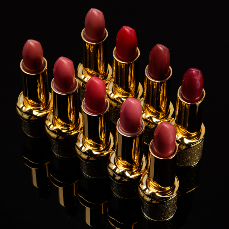 Pat McGrath BlitzTrance Lipsticks (Summer 2019) | Swatches
