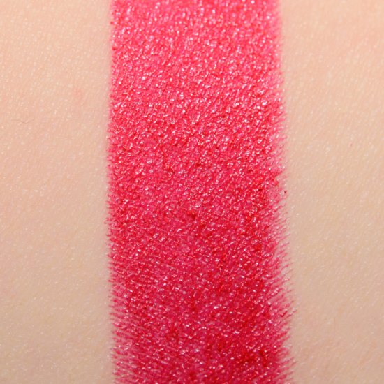 Pat McGrath Blood Rush BlitzTrance Lipstick