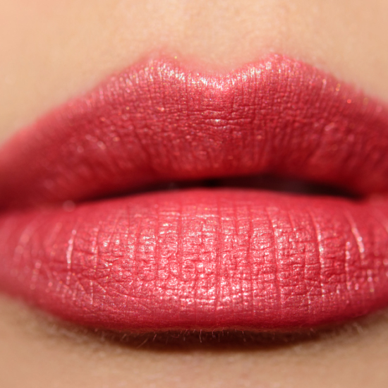 Pat McGrath Emmanuelle BlitzTrance Lipstick