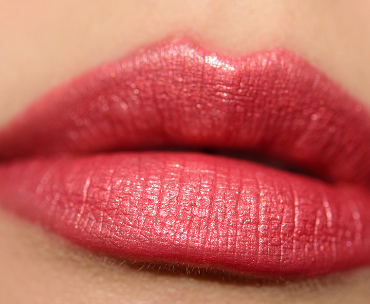 Pat McGrath Emmanuelle BlitzTrance Lipstick