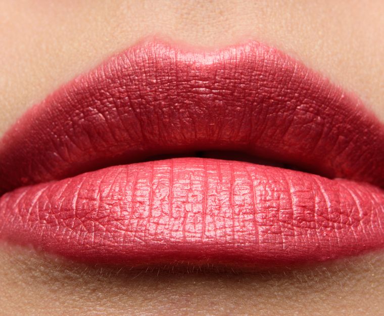 Pat McGrath Emmanuelle BlitzTrance Lipstick